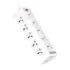 LDNIO SC10610 10 AC Outlets Universal Power Strip